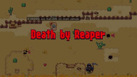 Death by Scrolling Press Image 12