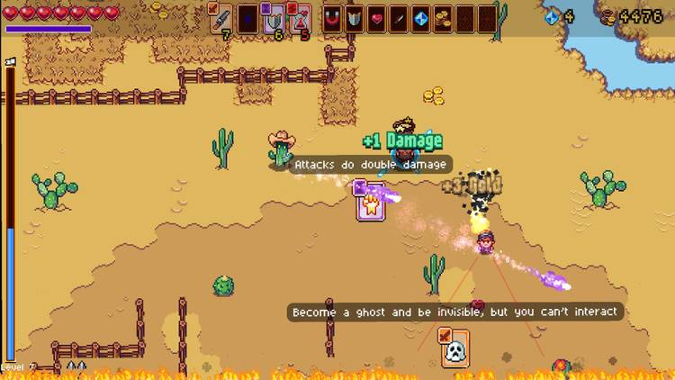 Scpoling Rant Death by Scrolling News, Trailer, Guides, and More
