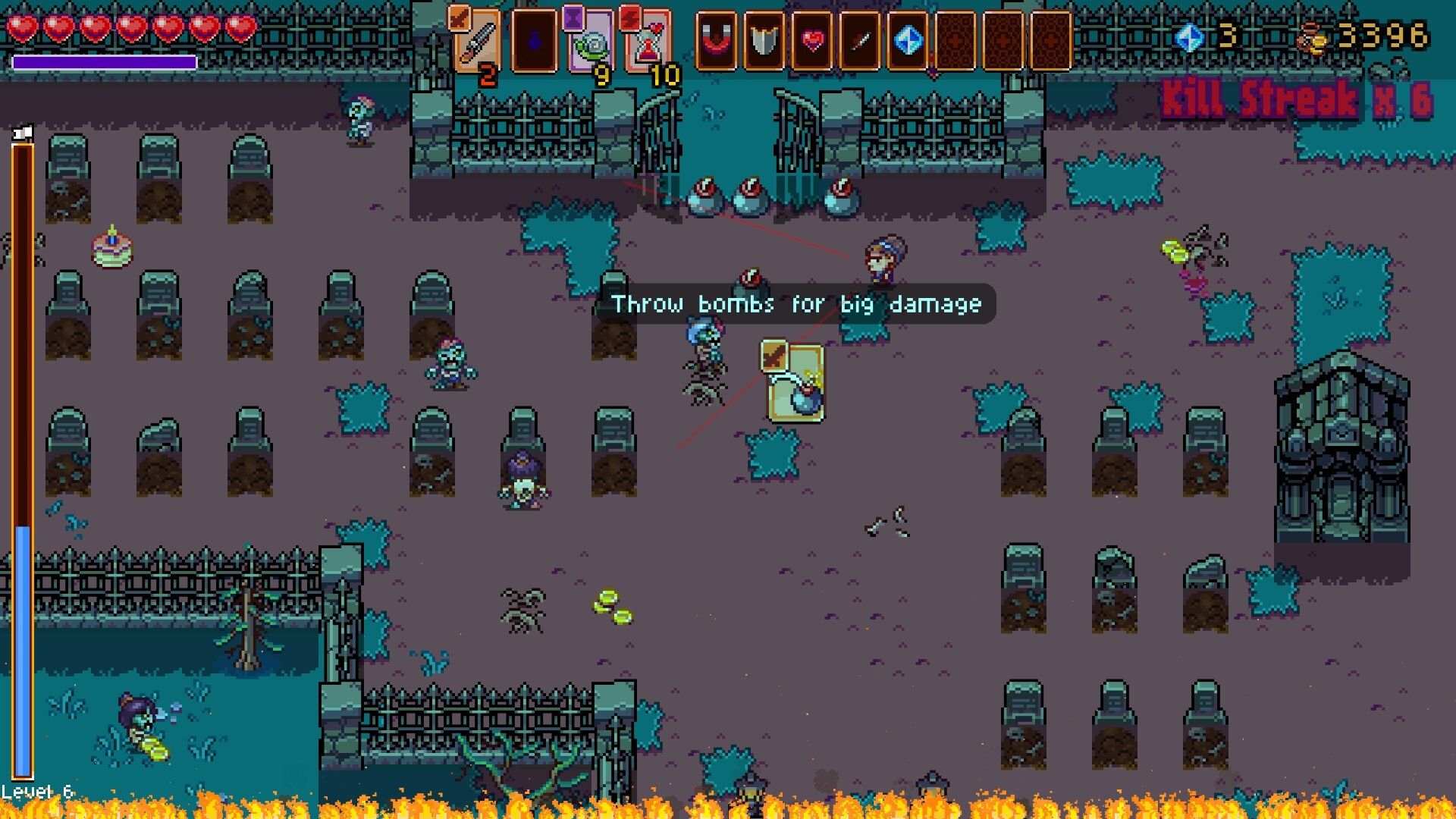 Death by Scrolling News, Trailer, Guides, and More