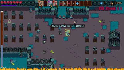 Death by Scrolling Press Image 5