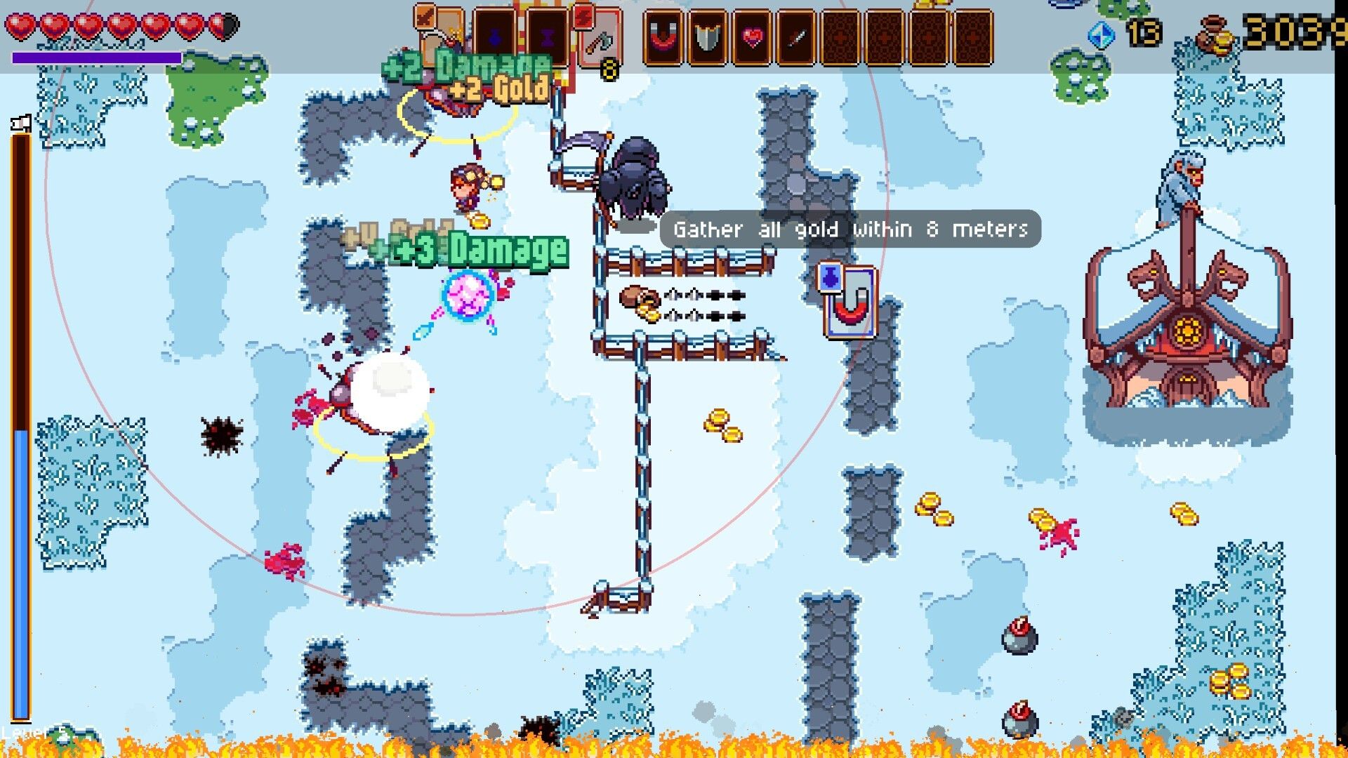 Death by Scrolling Press Image 7