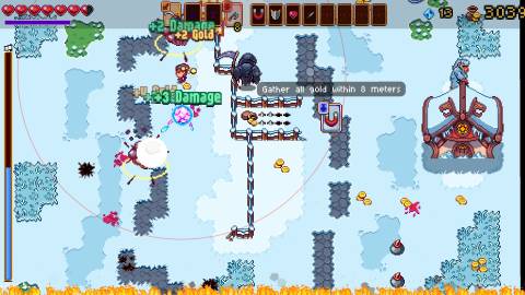 Death by Scrolling Press Image 7