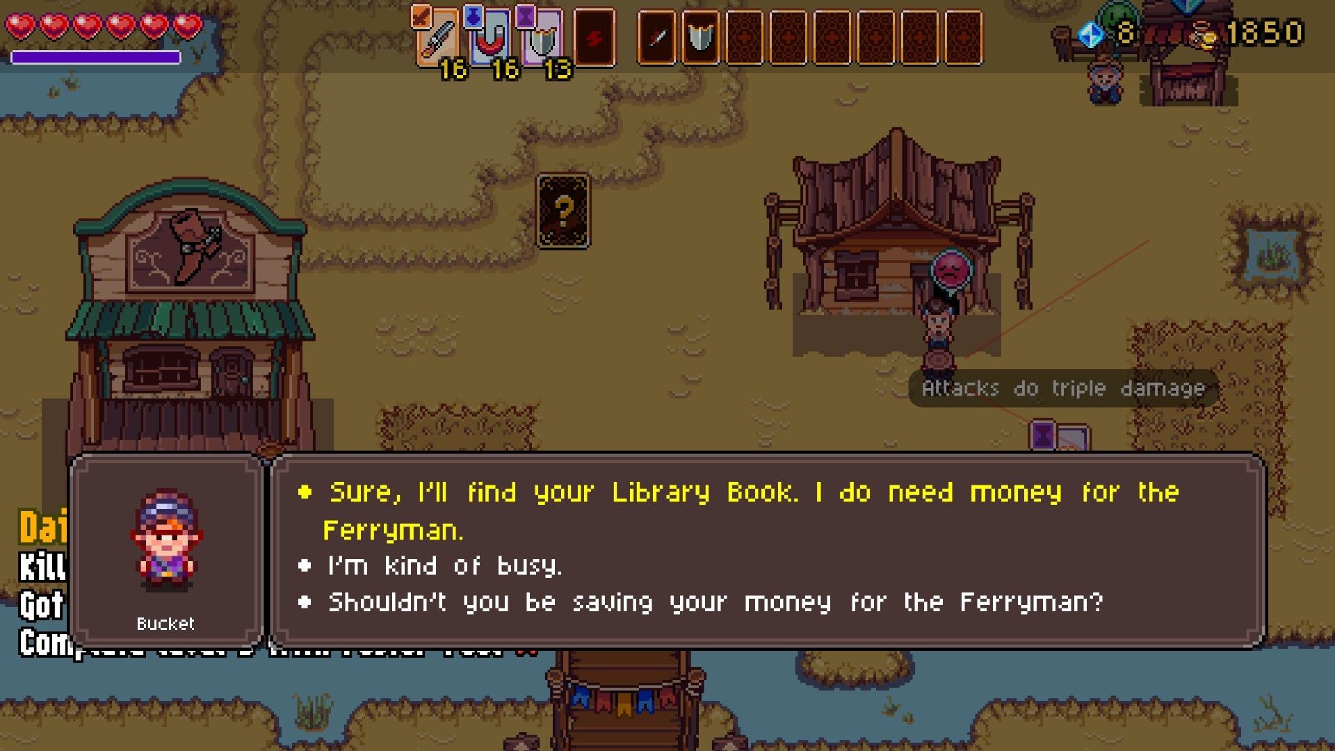 Death by Scrolling Press Image 9