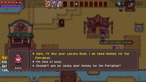 Death by Scrolling Press Image 9