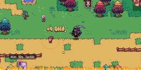 Death by Scrolling Ron Gilbert Game (2)