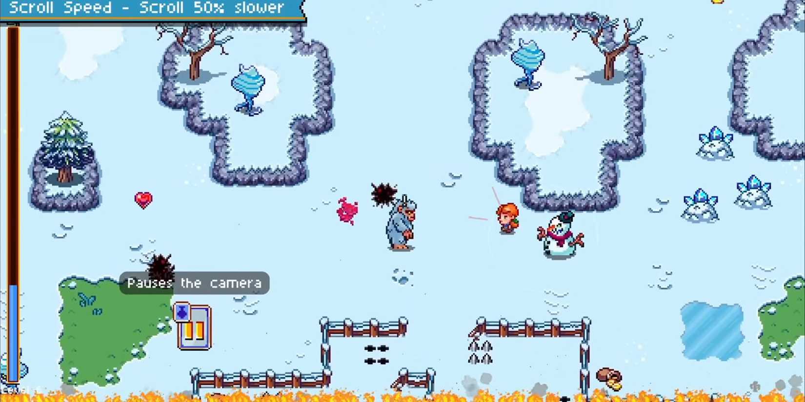 Scpoling Rant Legendary Developer Ron Gilbert Reveals New Game at Gamescom ONL
