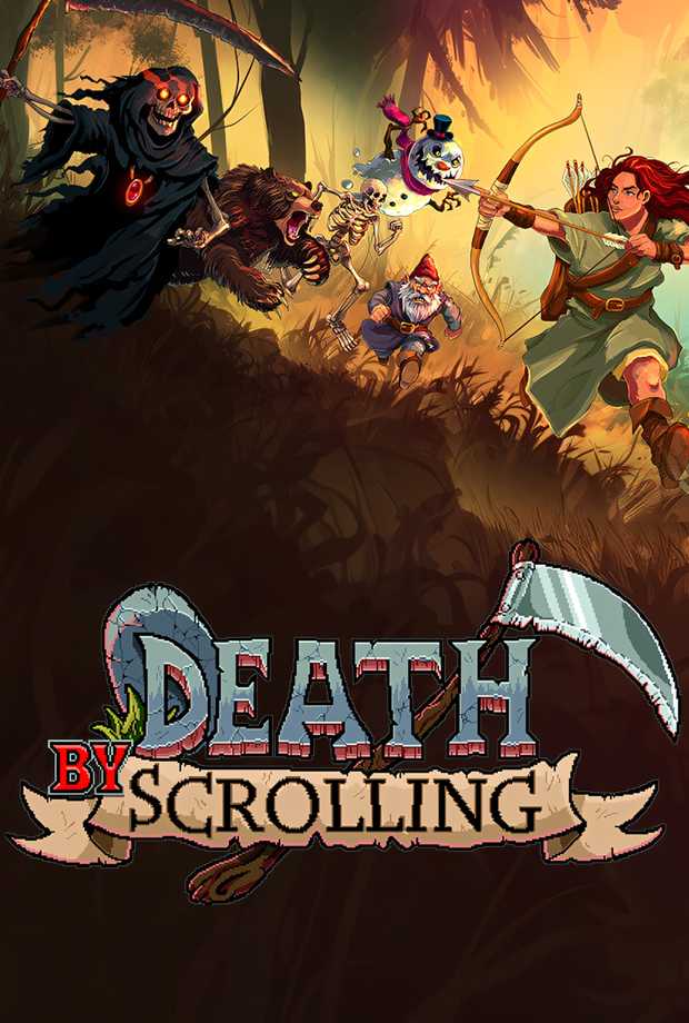 Scpoling Rant Legendary Developer Ron Gilbert Reveals New Game at Gamescom ONL