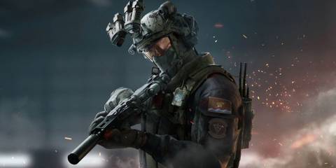 Team Jade reveals big improvements coming to Delta Force on consoles