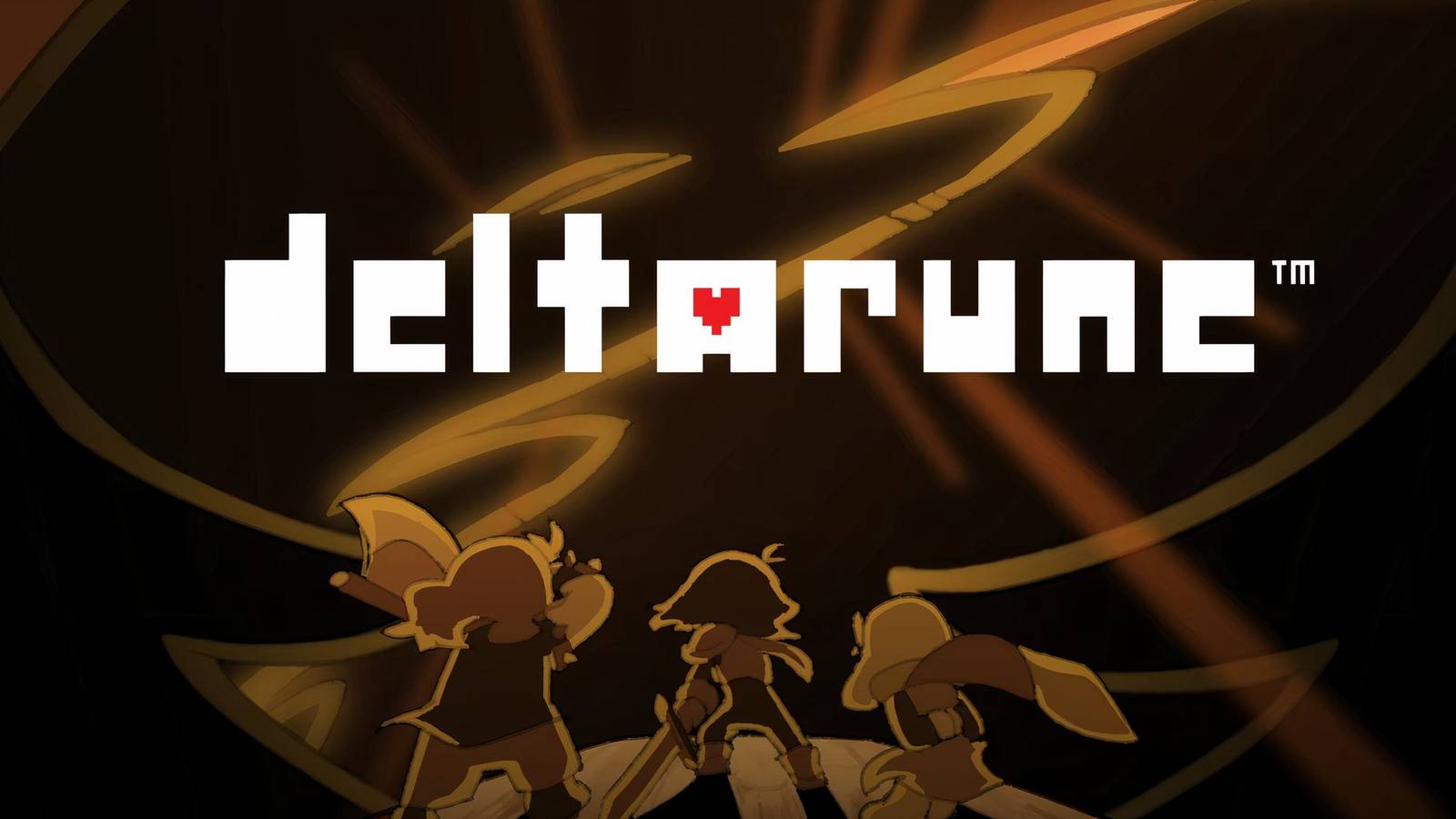 Deltarune possibly releases its final update patch notes