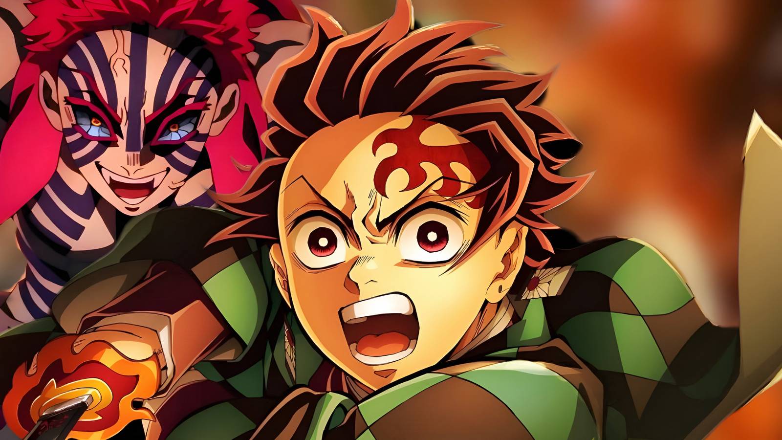 Demon Slayer Big Day