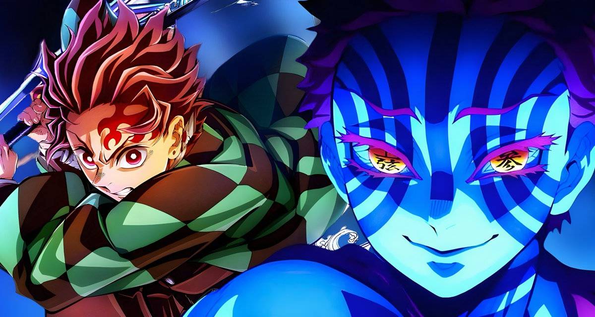 Demon Slayer Infinity Castle Gets A New U.S Release Date, And Fans Can Now Watch It Even Earlier