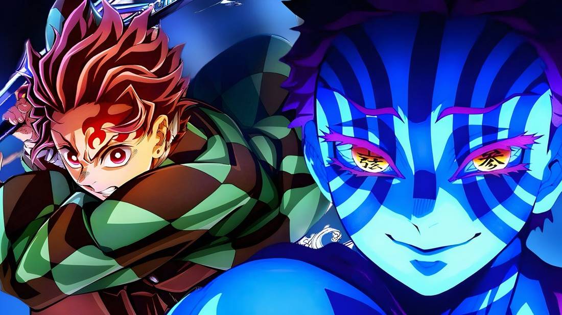 Demon Slayer Infinity Castle Gets A New U S Release Date And Fans Can Demon Slayer Infinity Castle Gets A New U S Release Date And Fans Can