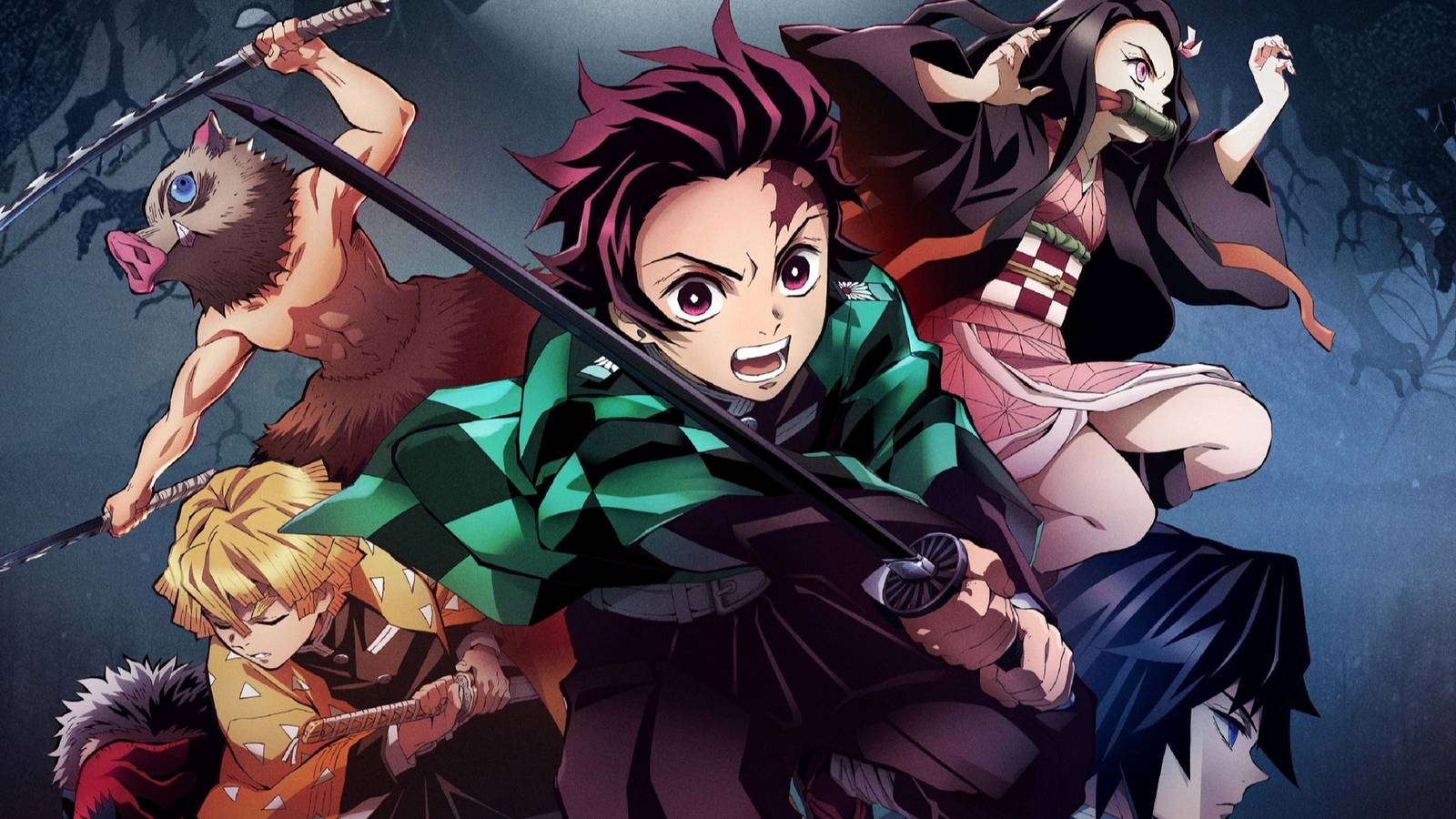 Fortnite's much-rumored Demon Slayer crossover may come within the season