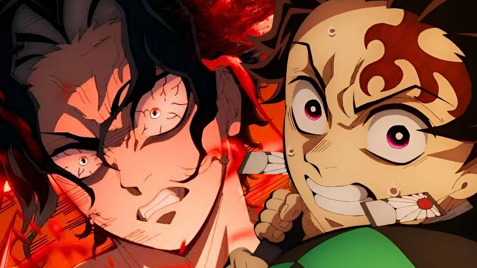 Demon Slayer: Infinity Castle Part 2 Release Date: What to Expect