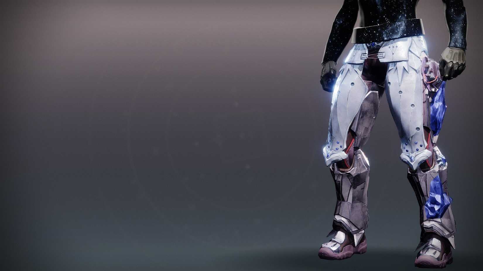 destiny 2 blastwave striders