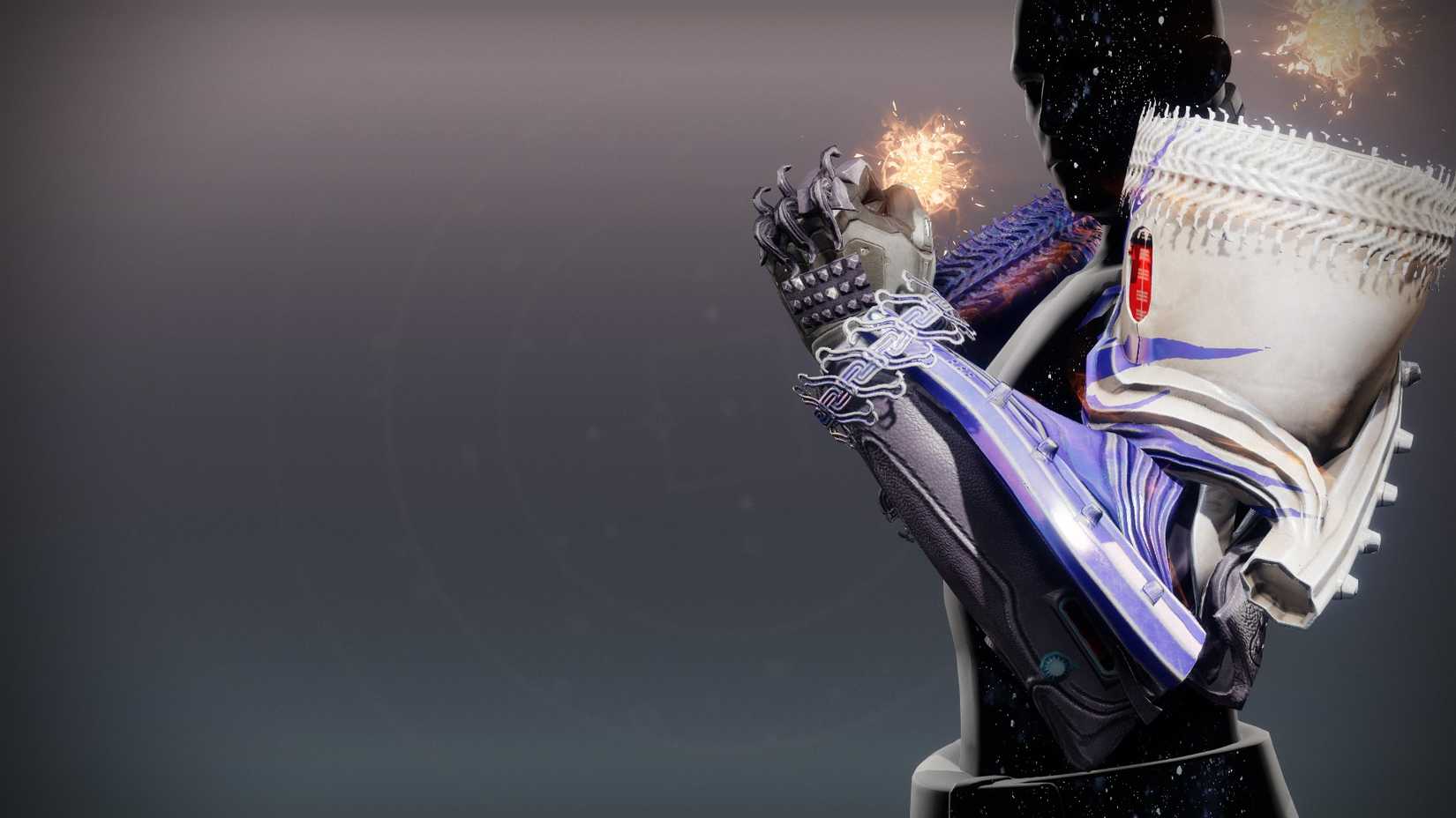 destiny 2 pyrogale gauntlets