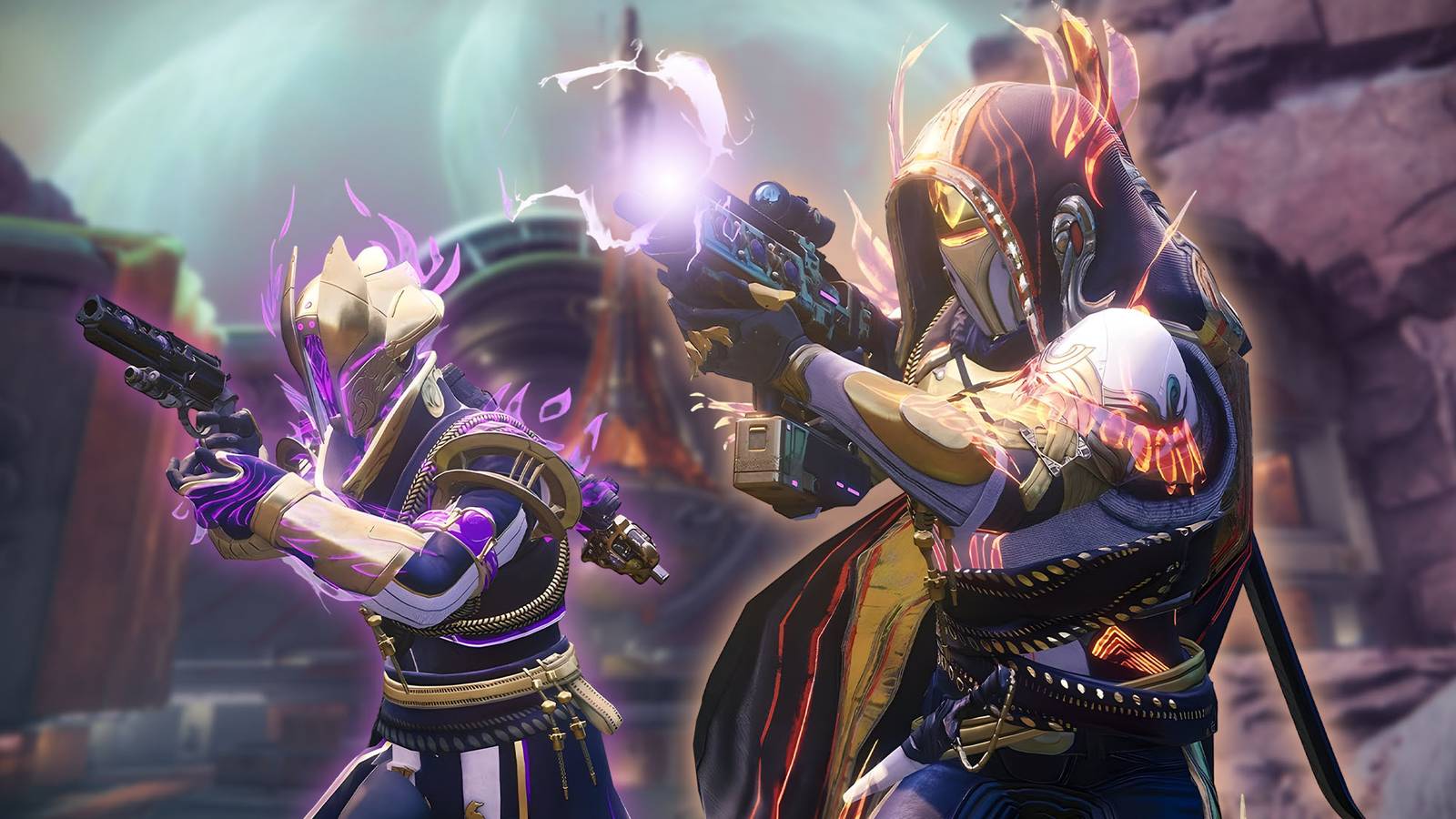 Destiny 2 Solstice 2019 Armor