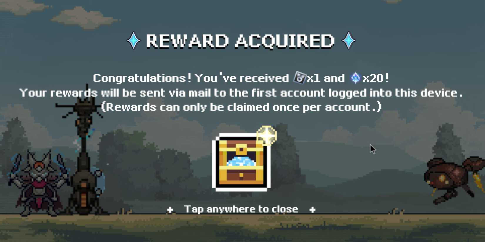 Destiny-Rising-All-Go-Ghost-Go-Rewards-Rewards-All