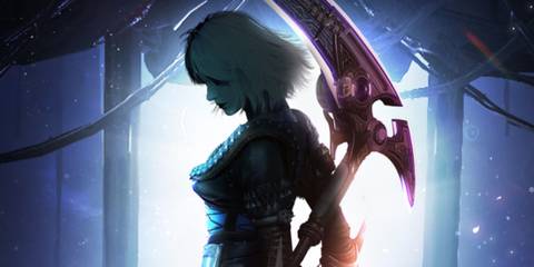 Destiny Rising Character Quest Guide how to unlock Proficiency Levels