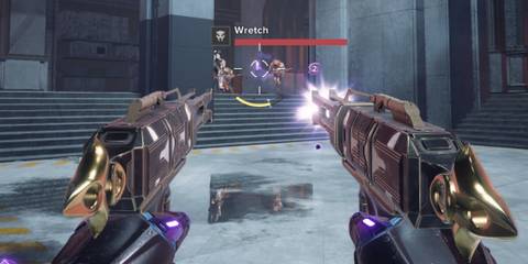 Destiny Rising Concerto Exotic Dual Pistols-1