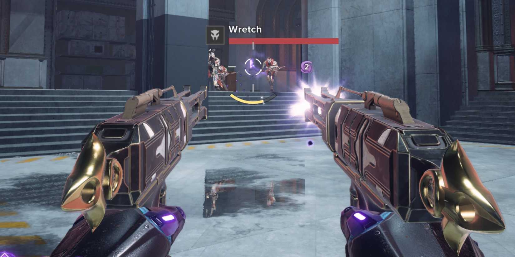 Destiny Rising Gun All Exotic Weapons in Destiny: Rising