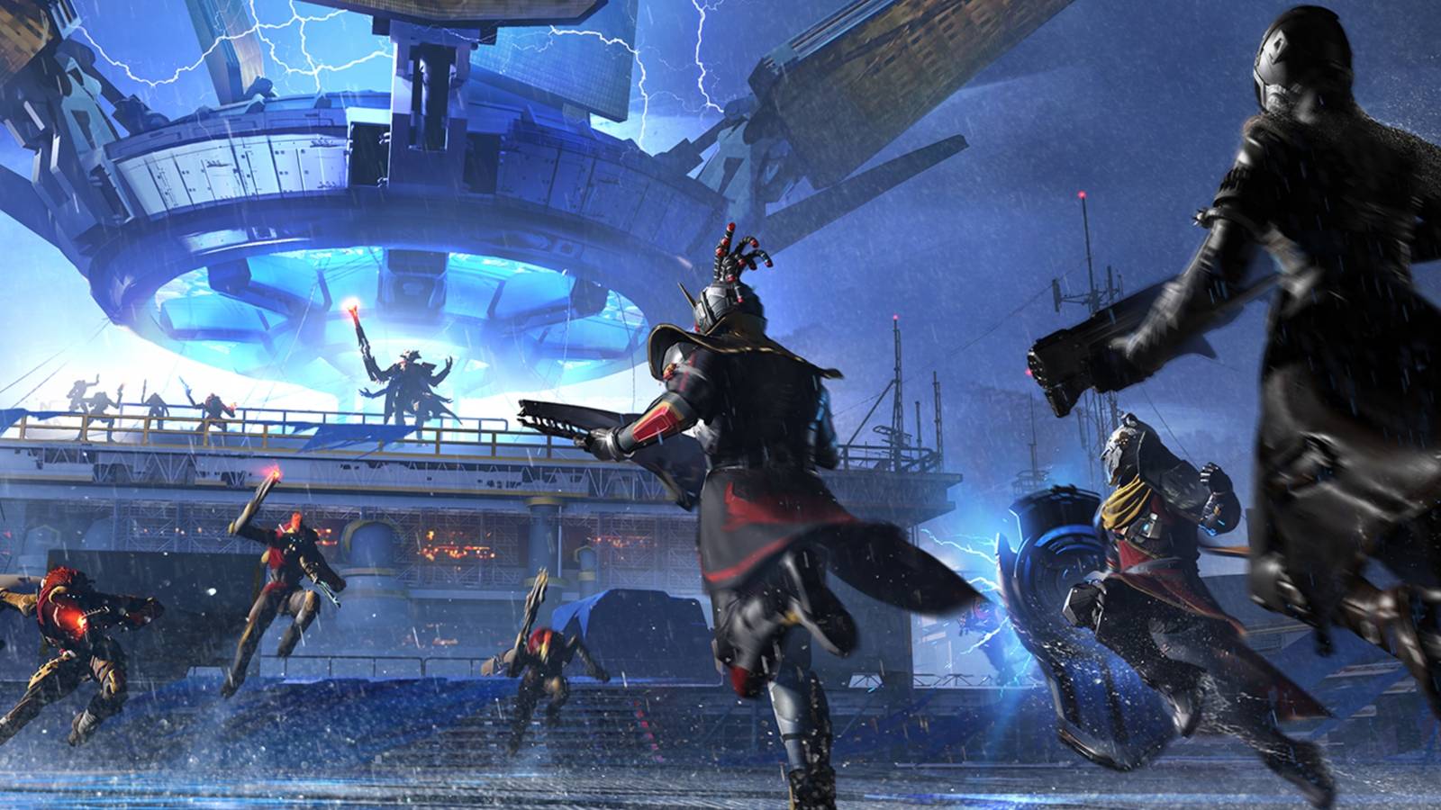 Destiny Rising FAQ (Platforms, Price & More)
