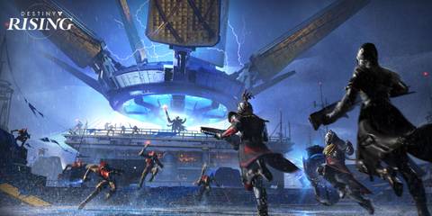 Destiny-Rising-How-To-Play-With-Friends