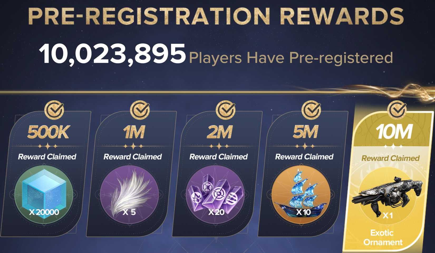 Destiny Rising FAQ (Platforms, Price & More)