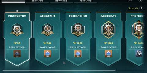 Destiny Rising PvPvE mode