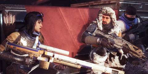 destiny rising reroll