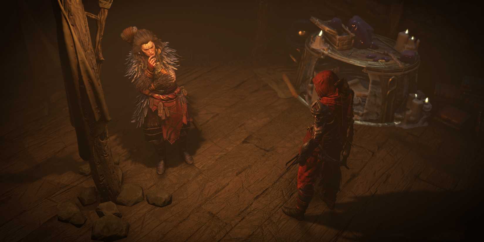 diablo 4 august 2025 patch notes bug fixes