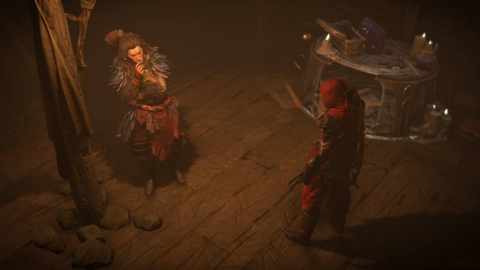 diablo 4 august 2025 patch notes bug fixes