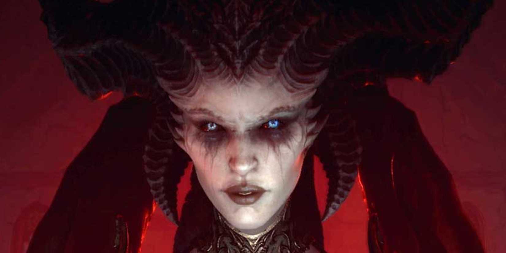 Diablo 4 Season 10 Has a Giant Looming Over It