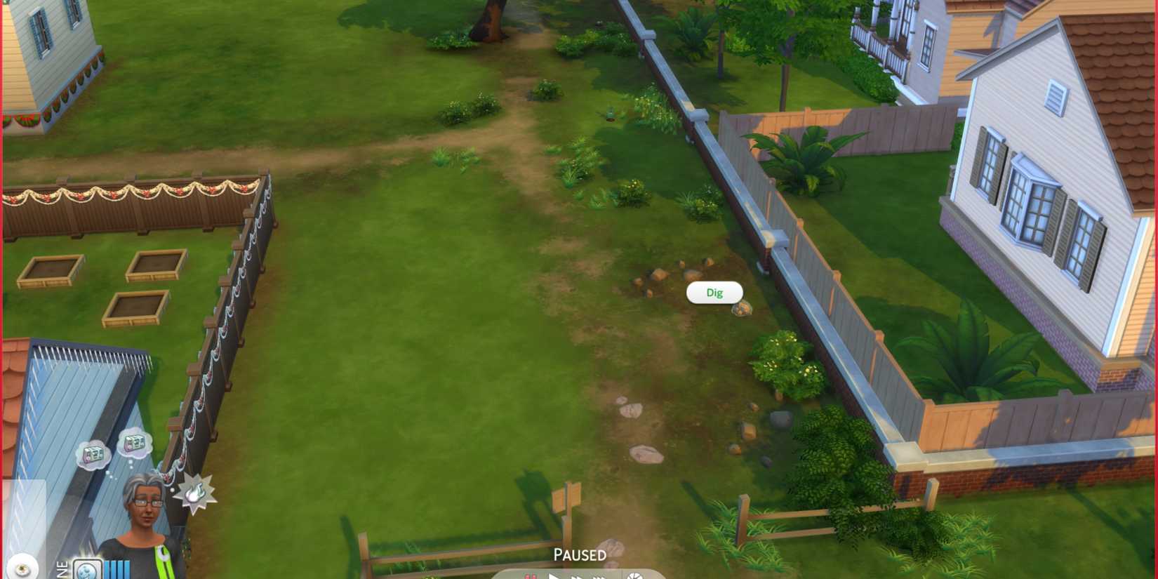 Rock Foundry Cove The SIMS 4