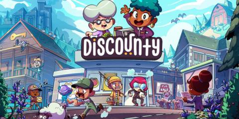 Discounty Beginner Tips & Tricks