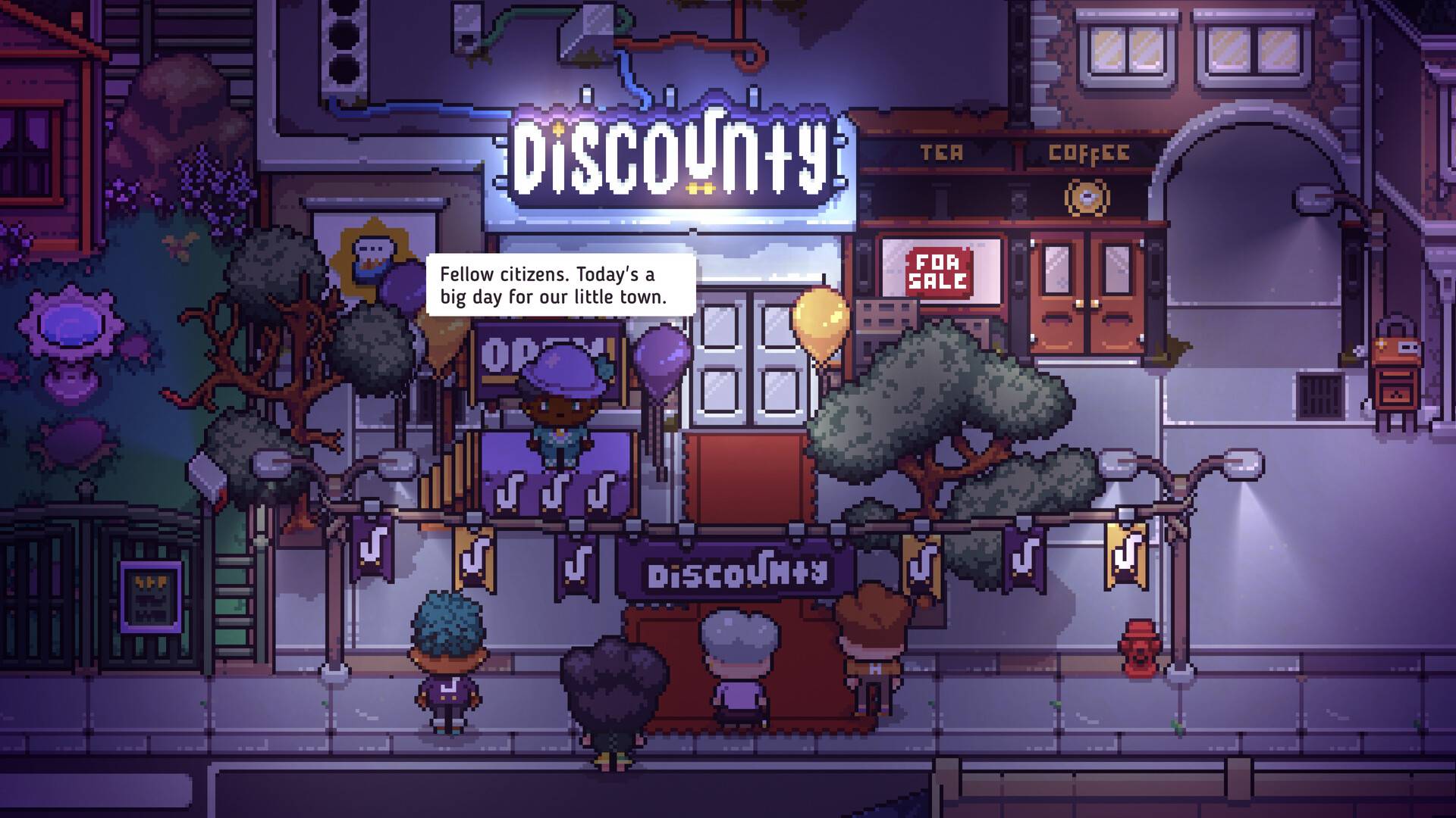 Discounty Guide Discounty News, Trailer, Guides, and More