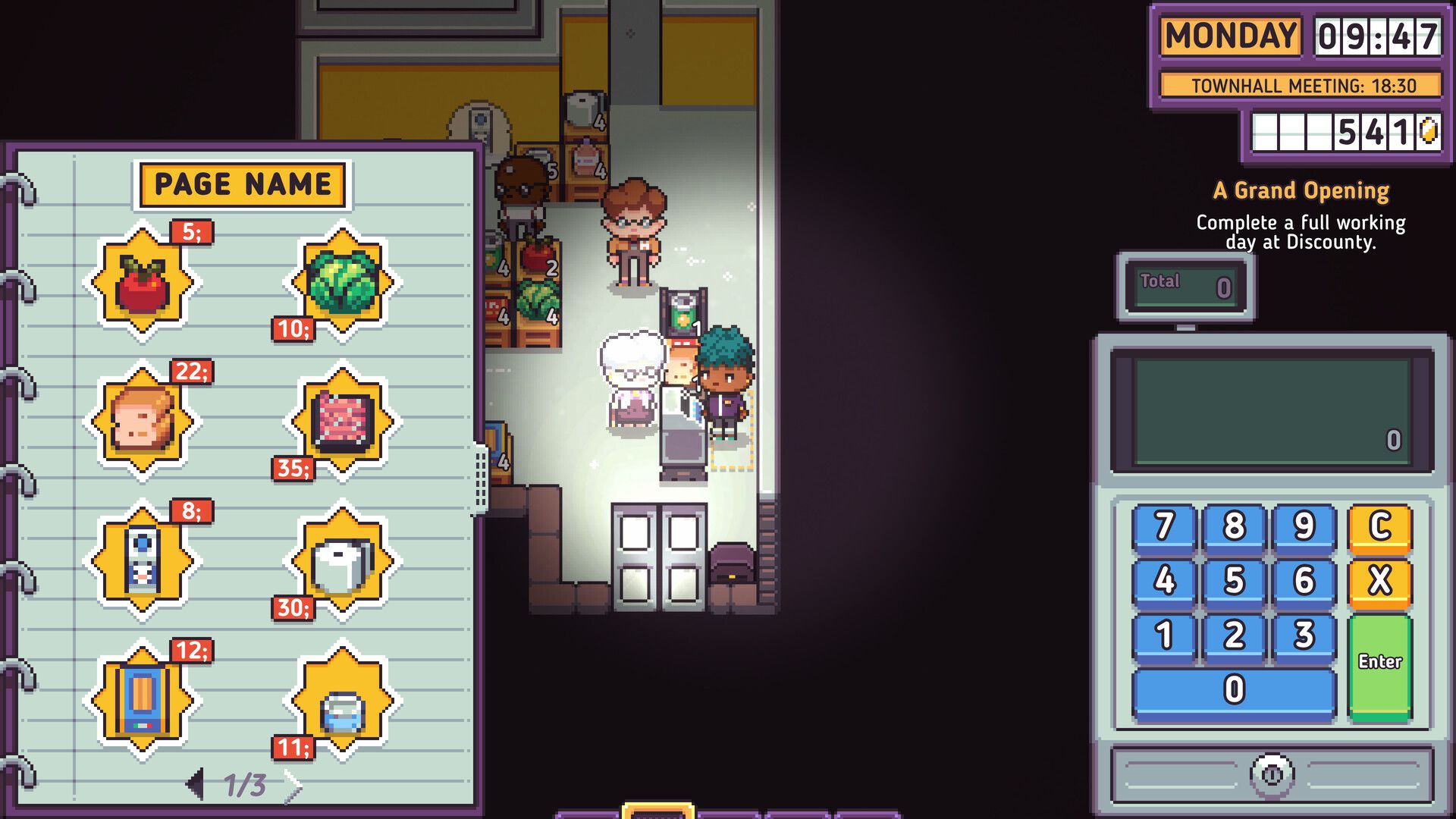 Discounty Press Image 4