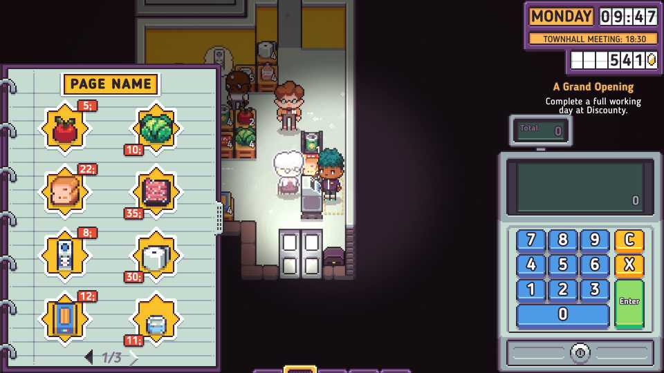 Discounty Press Image 4