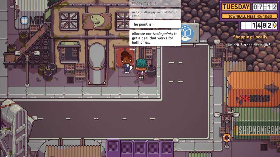 Discounty Press Image 5