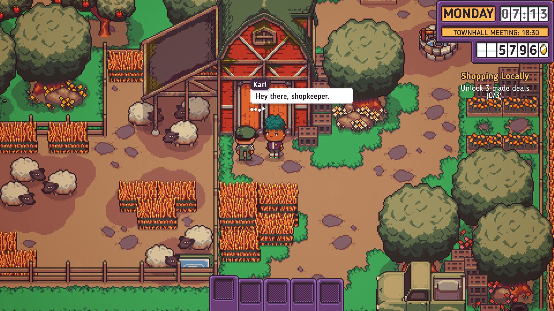 Discounty Press Image 8