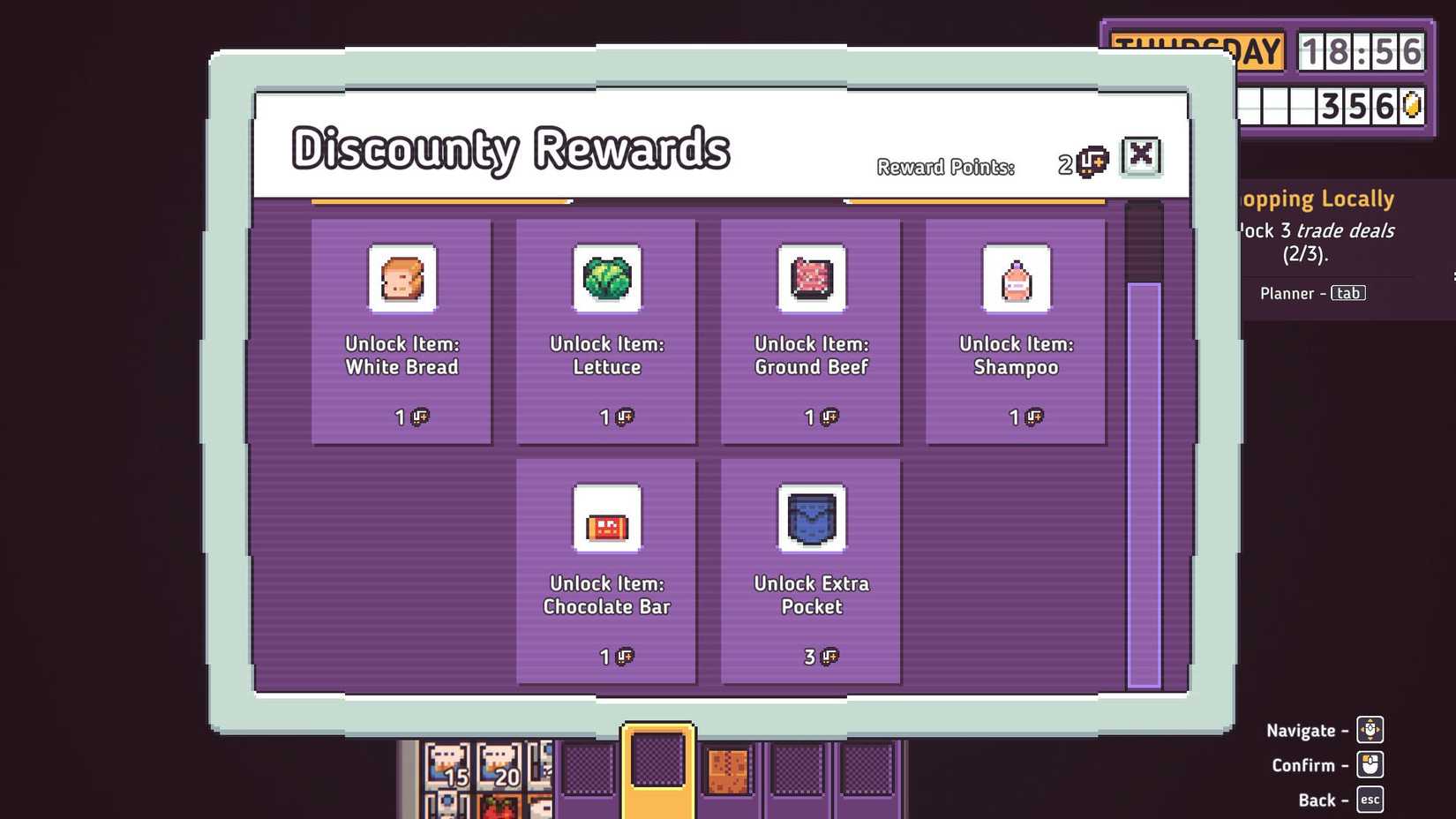 Discounty Rewards 