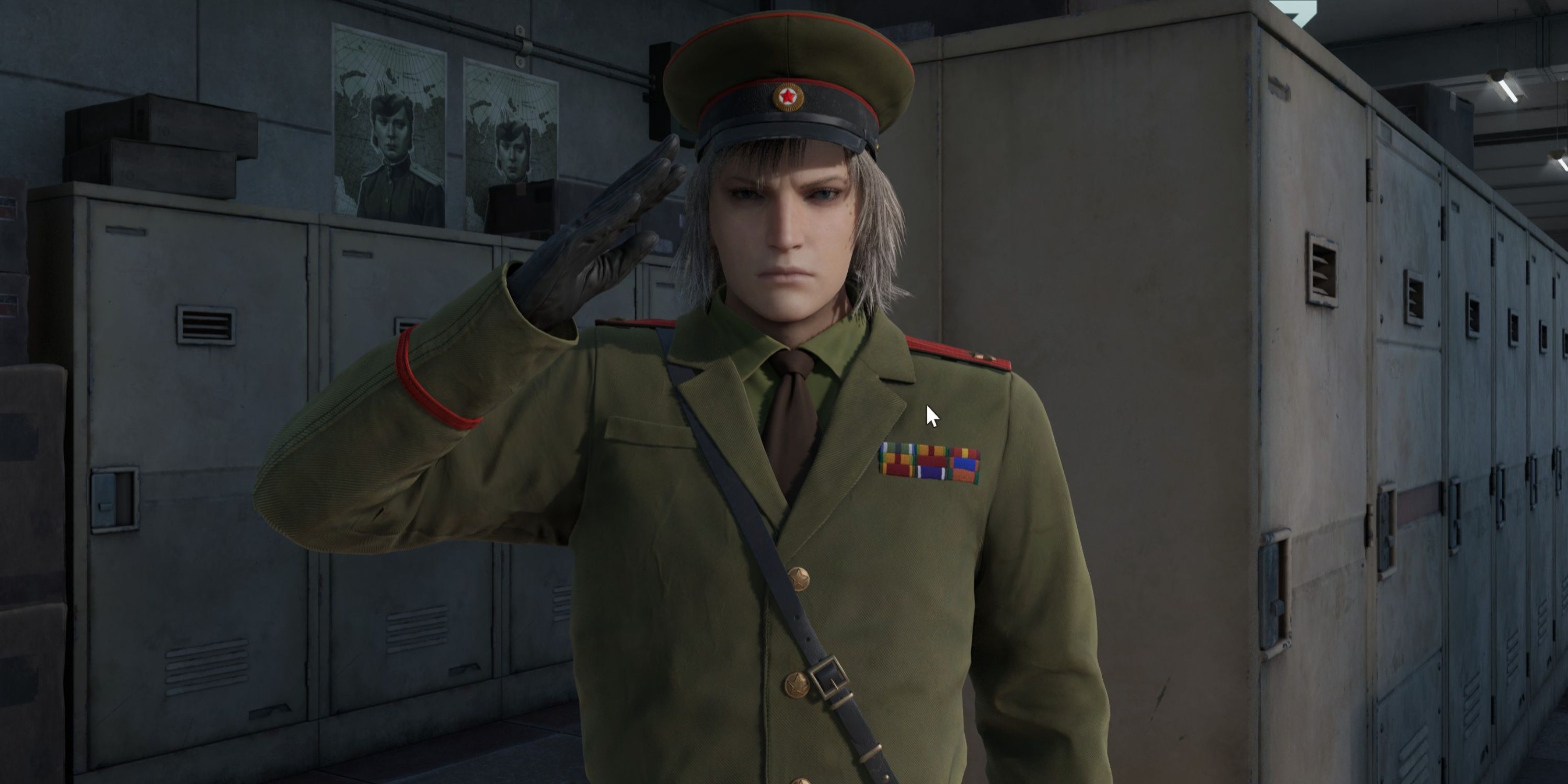 How to Capture Raikov in MGS Delta Snake Eater