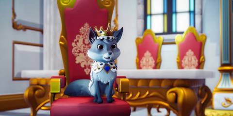 Disney Dreamlight Valley Community Companion winner revealed