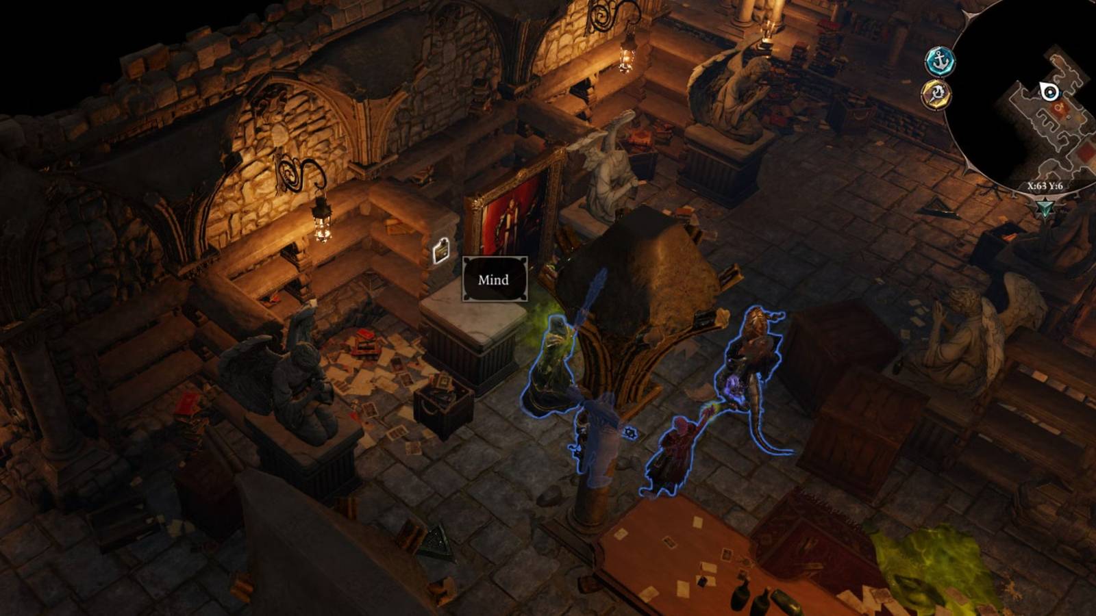 Divinity Original Sin 2