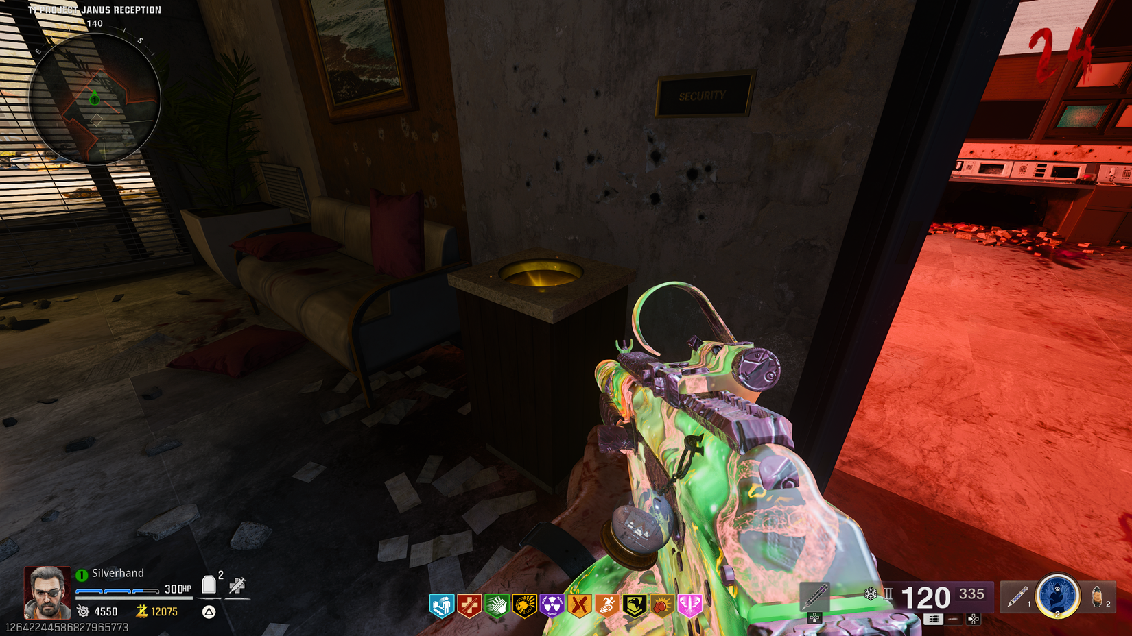 Document #1 – I'm a Real Girl