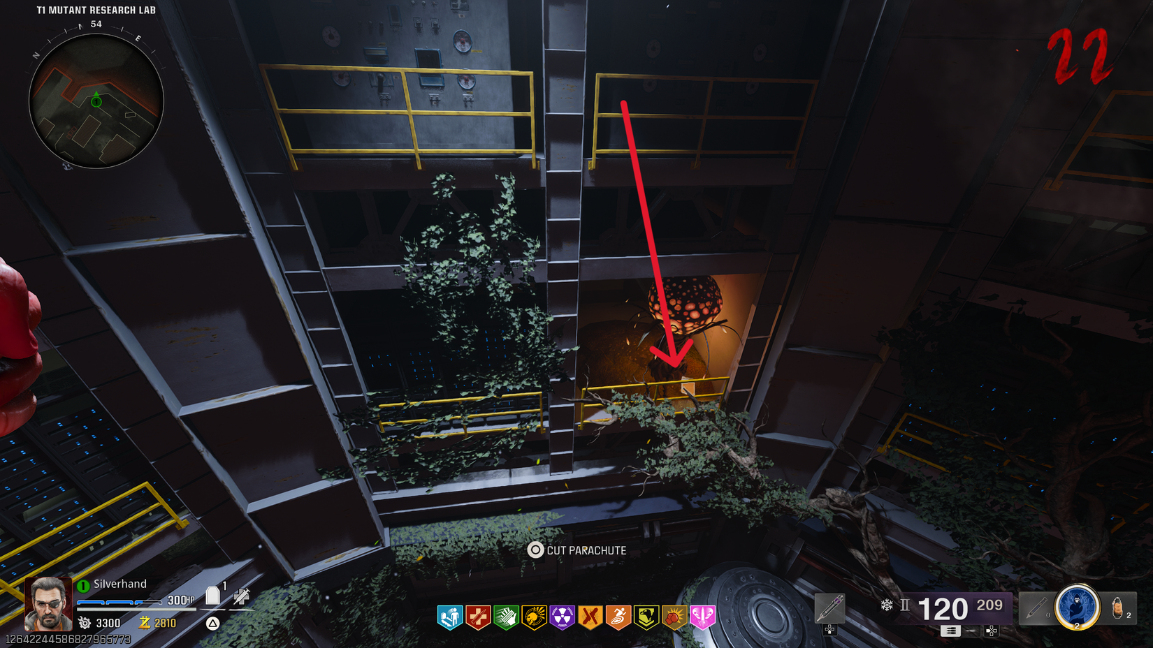 Document #3 – Department Head