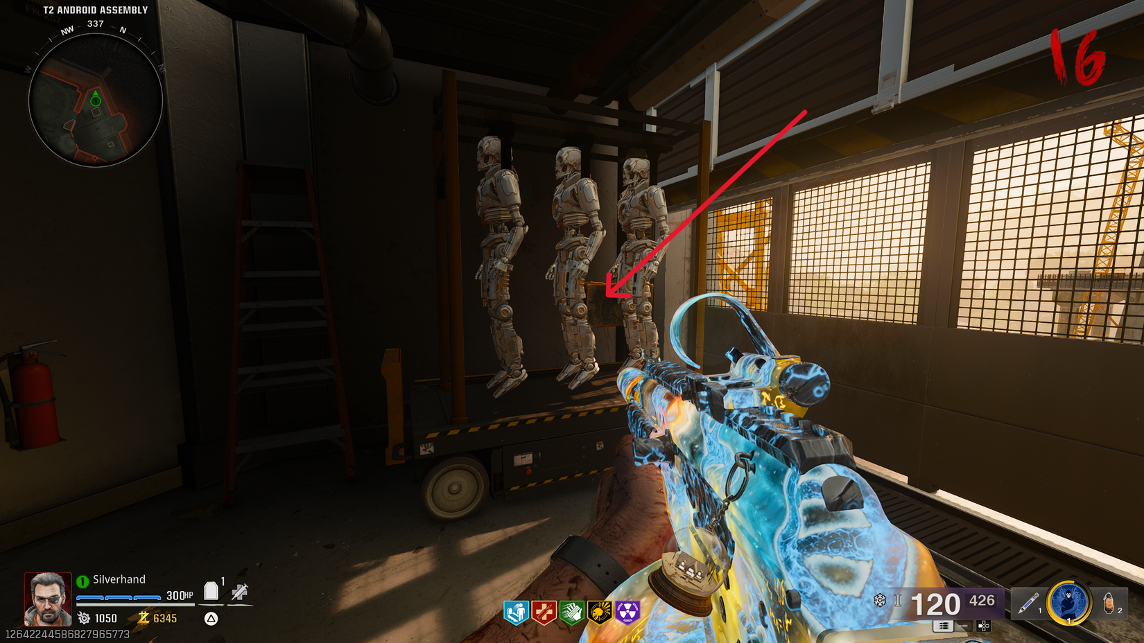 Document #5 – Safety Measures