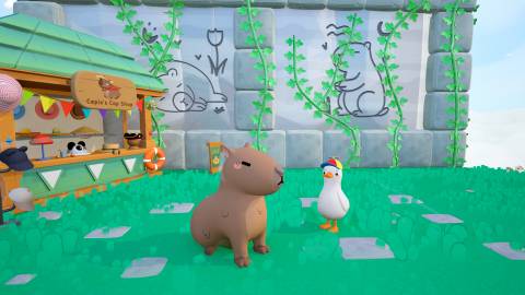 Dodo Duckie - official steam screenshot 1