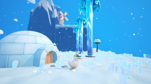 Dodo Duckie - official steam screenshot 2