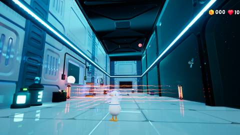 Dodo Duckie - official steam screenshot 4